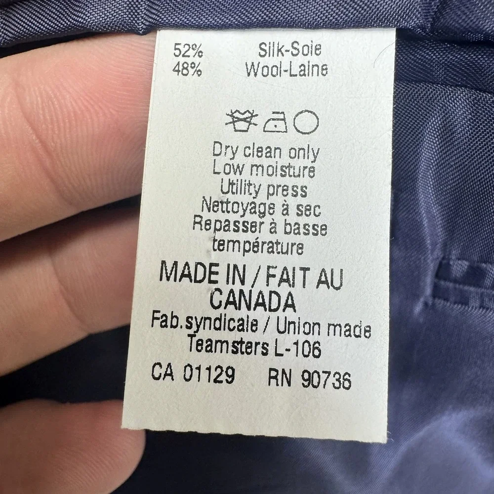Ralph Lauren classic two